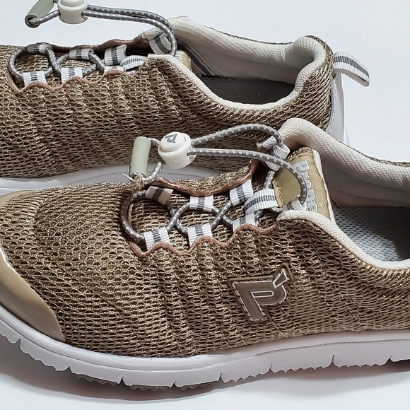Propet Travel Walking II Shoes Size 6.5 - Picture 8 of 15